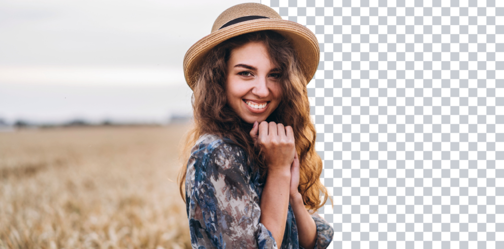 How to Remove Background of a Picture Quickly - Lukefoley