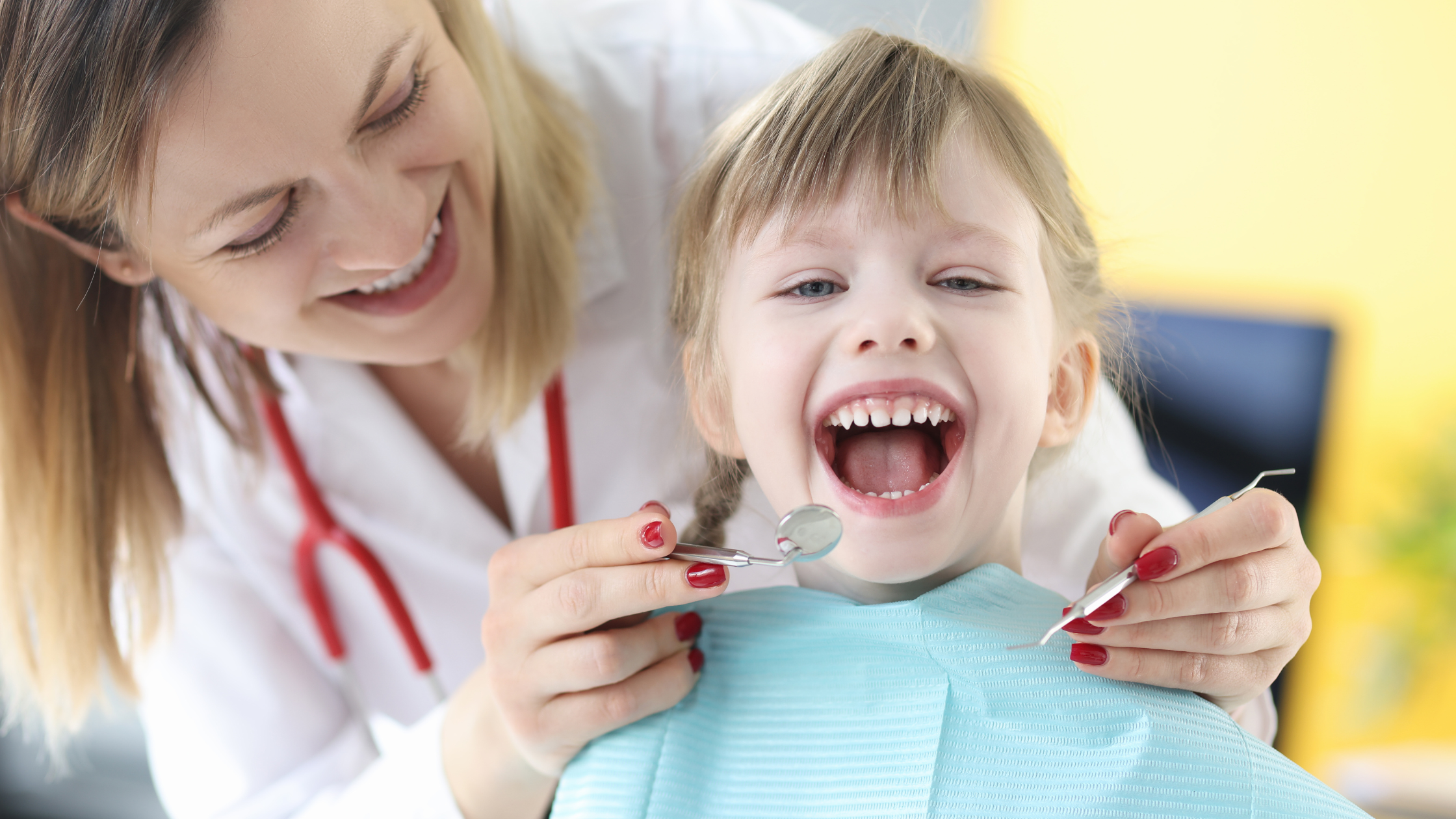 is pediatric sleep dentistry safe